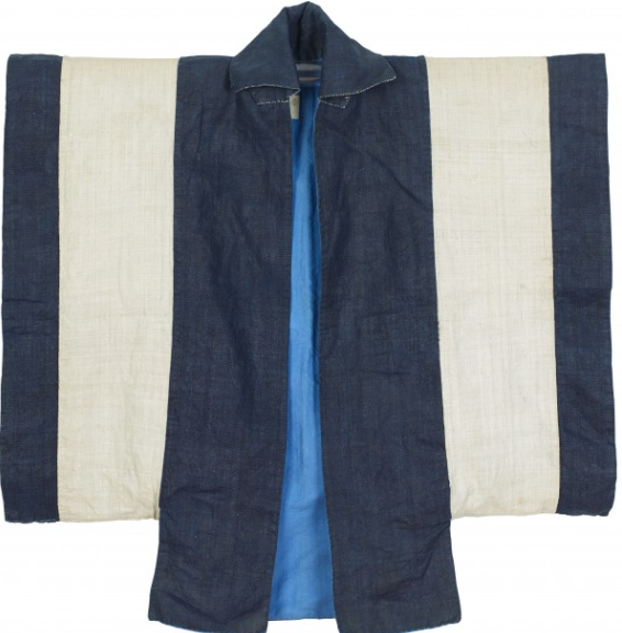 贵州毕节鸦雀苗女上衣